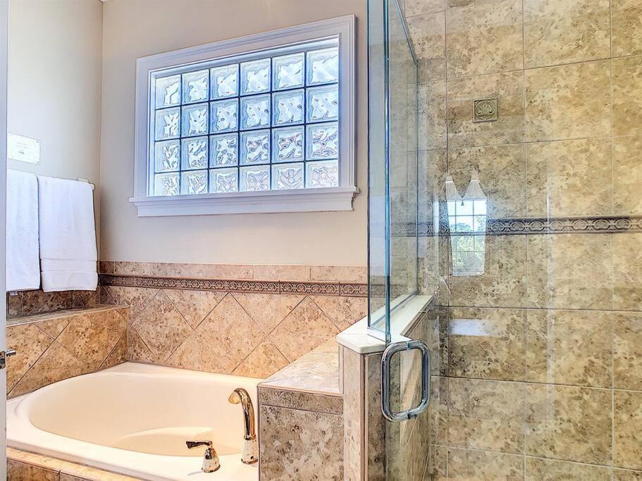 Two King En-Suites …Inside The Prestigious Reunion Resort คิสซิมมี ภายนอก รูปภาพ